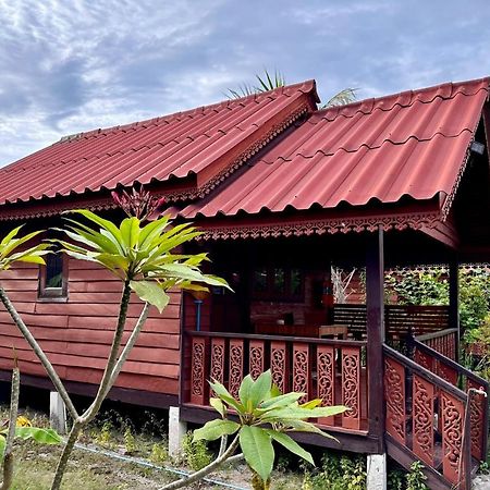 Lipe Power Beach Resort Екстериор снимка
