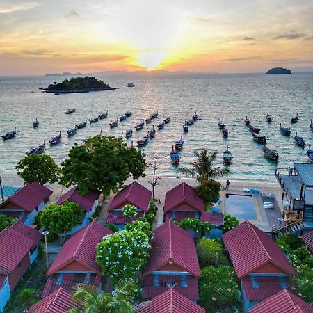 Lipe Power Beach Resort Екстериор снимка