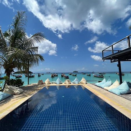 Lipe Power Beach Resort Екстериор снимка
