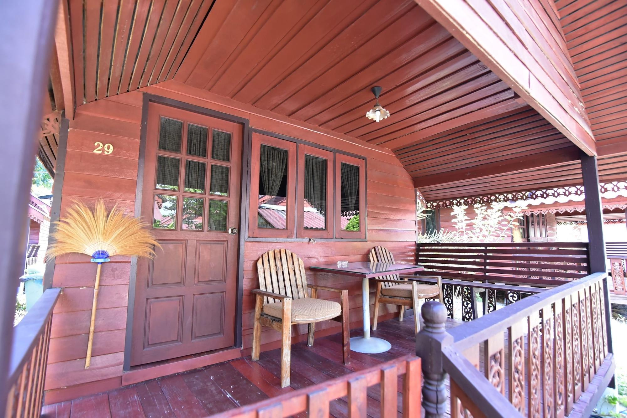 Lipe Power Beach Resort Екстериор снимка