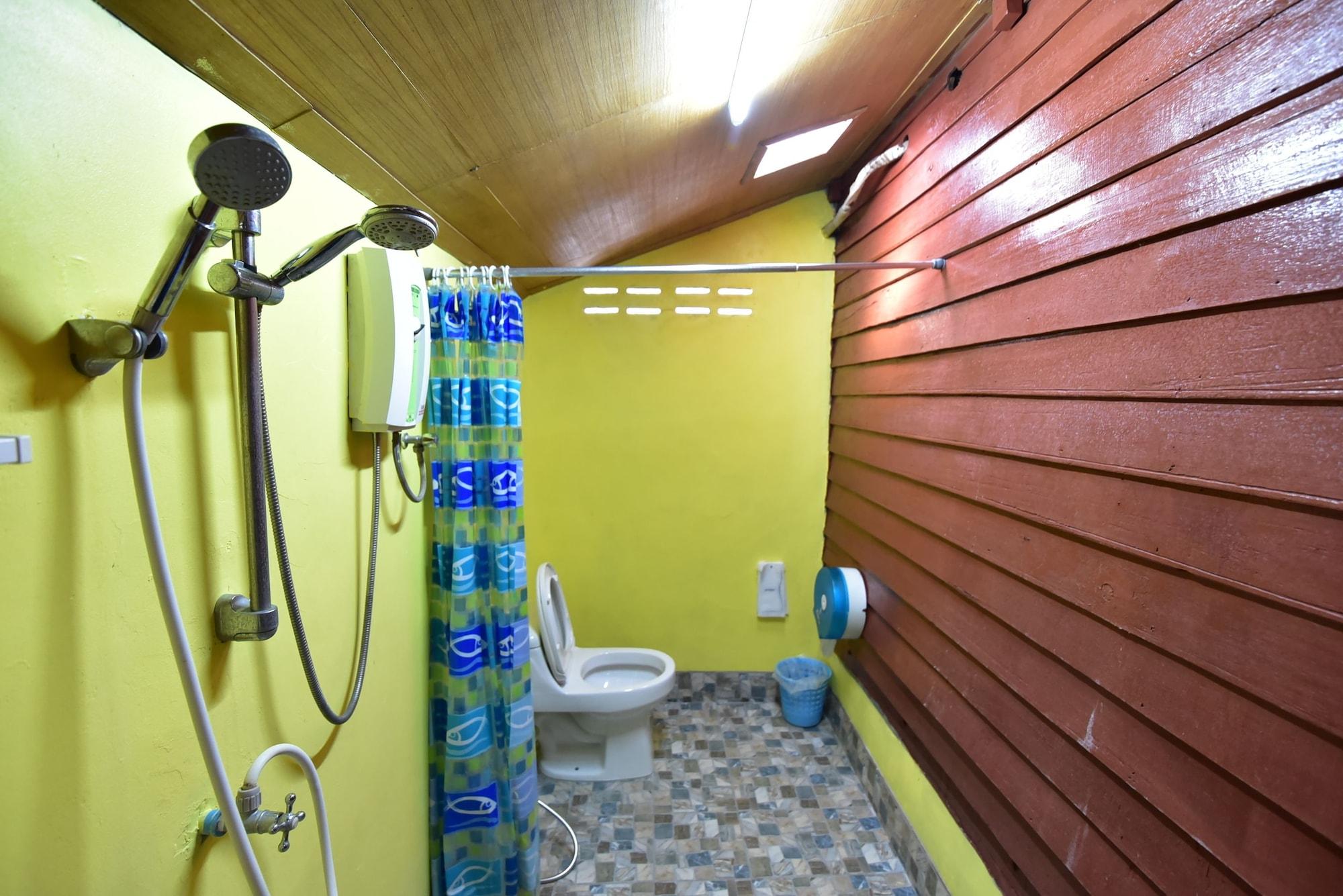 Lipe Power Beach Resort Екстериор снимка