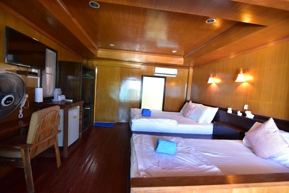 Lipe Power Beach Resort Екстериор снимка
