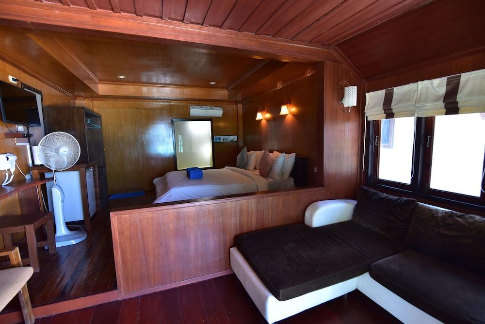 Lipe Power Beach Resort Екстериор снимка
