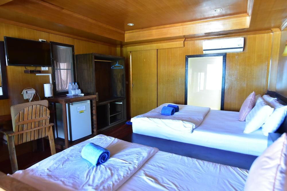 Lipe Power Beach Resort Екстериор снимка