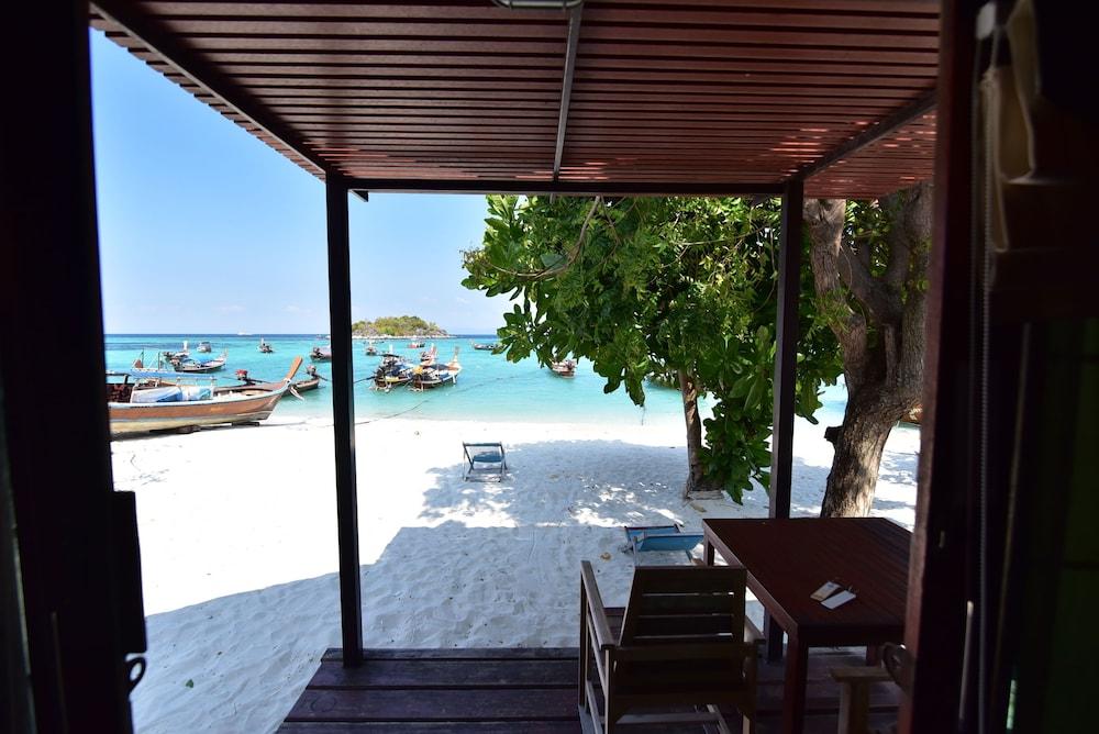 Lipe Power Beach Resort Екстериор снимка