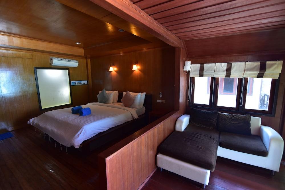 Lipe Power Beach Resort Екстериор снимка