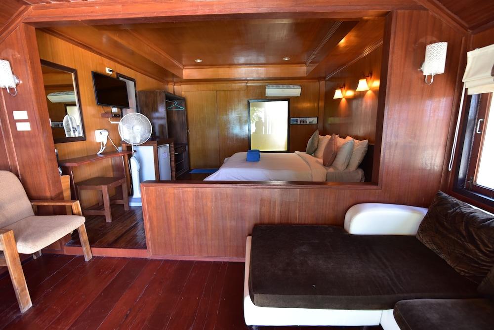 Lipe Power Beach Resort Екстериор снимка