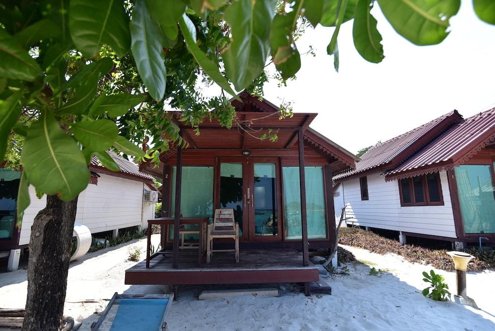 Lipe Power Beach Resort Екстериор снимка