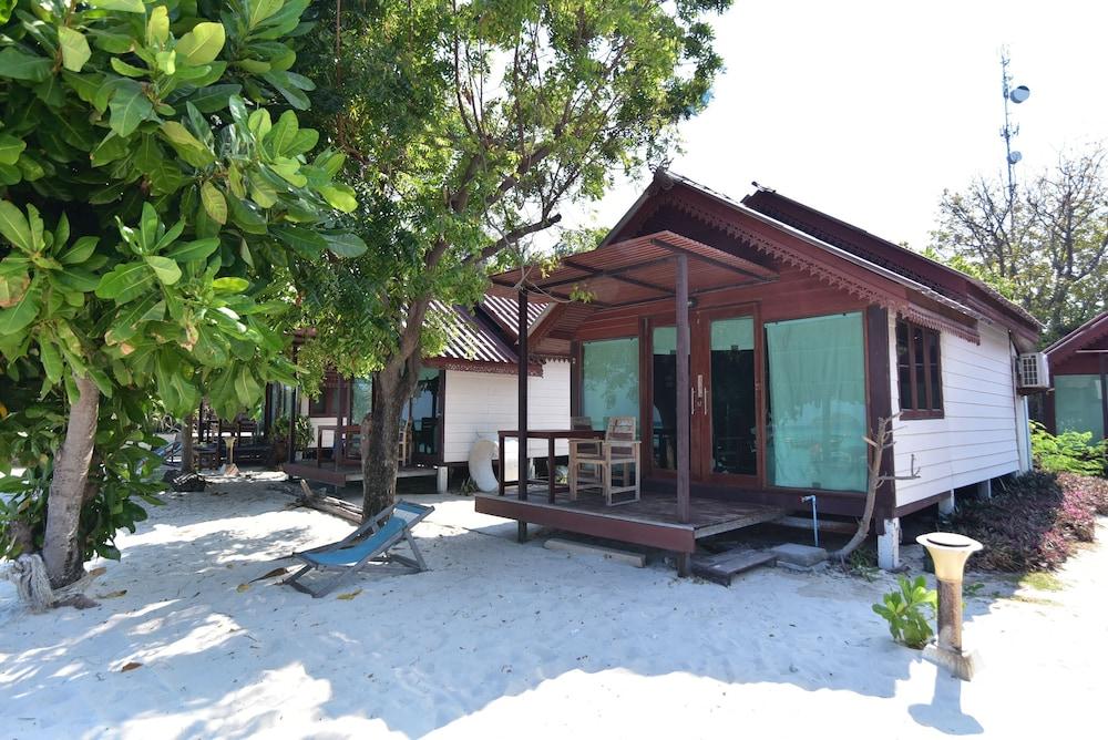 Lipe Power Beach Resort Екстериор снимка