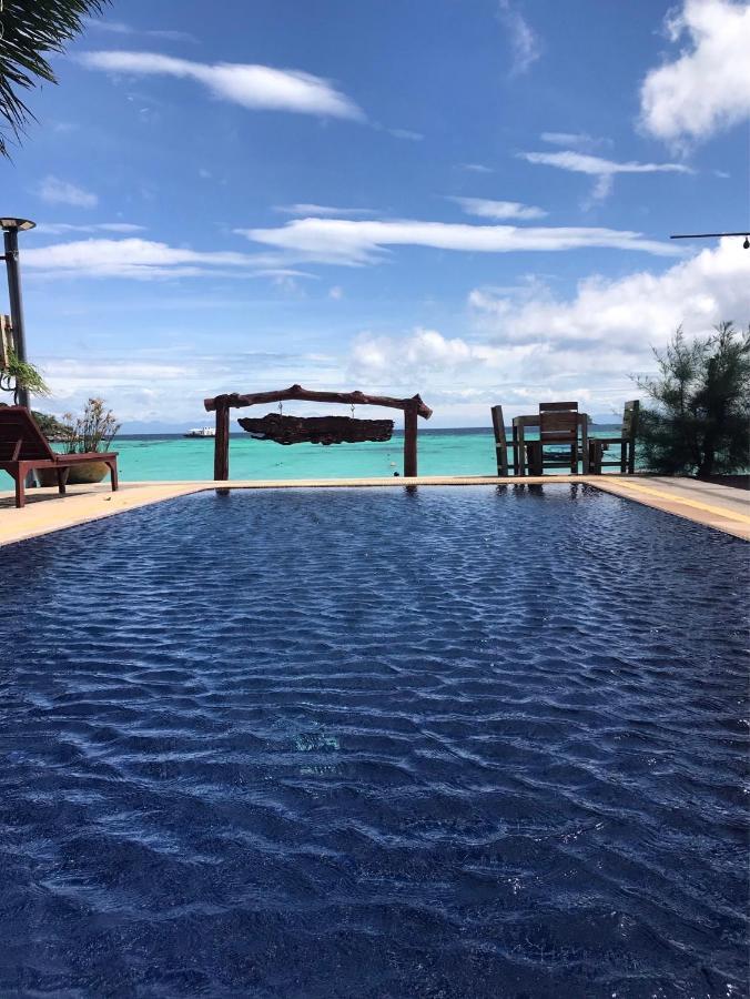 Lipe Power Beach Resort Екстериор снимка