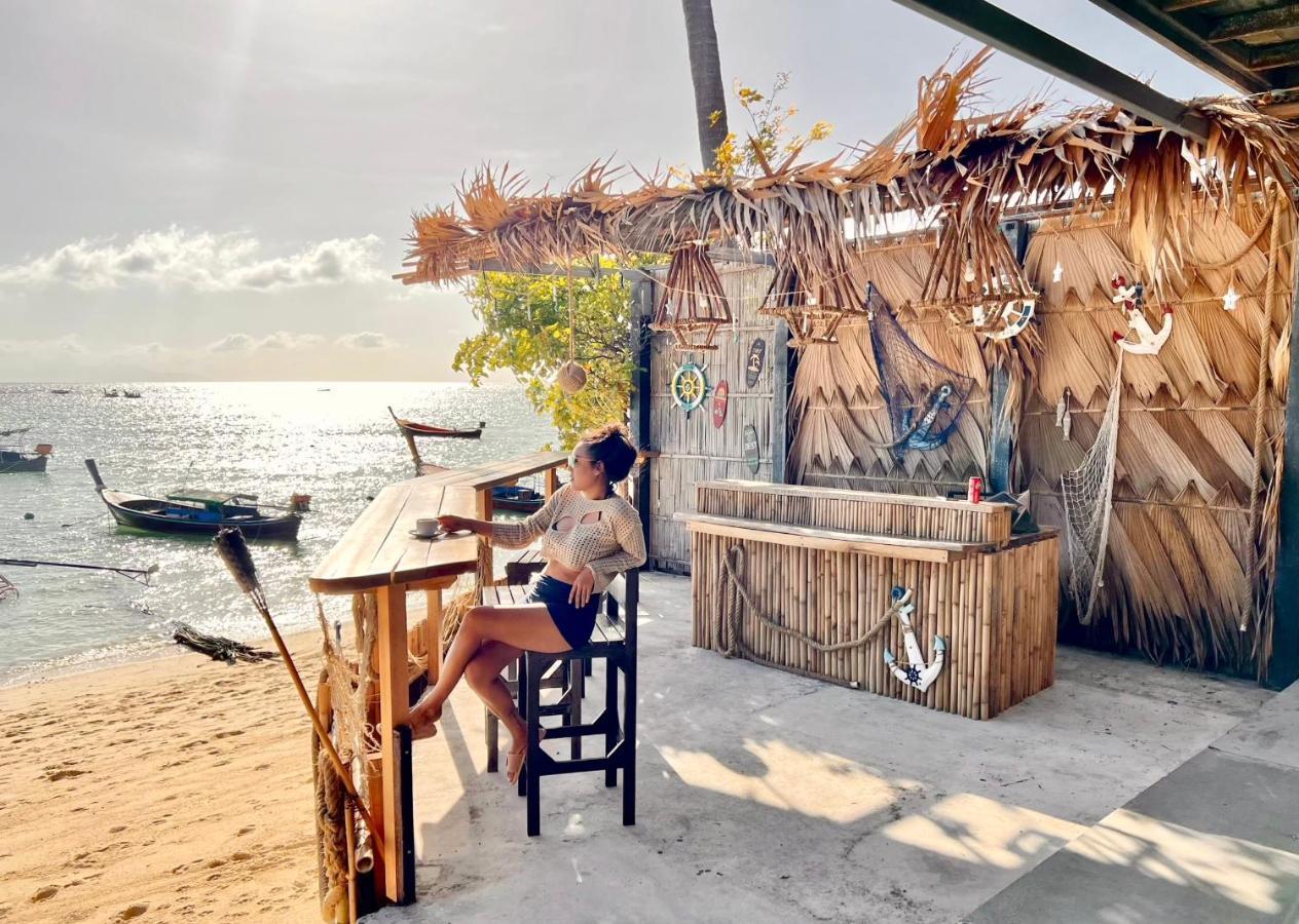 Lipe Power Beach Resort Екстериор снимка