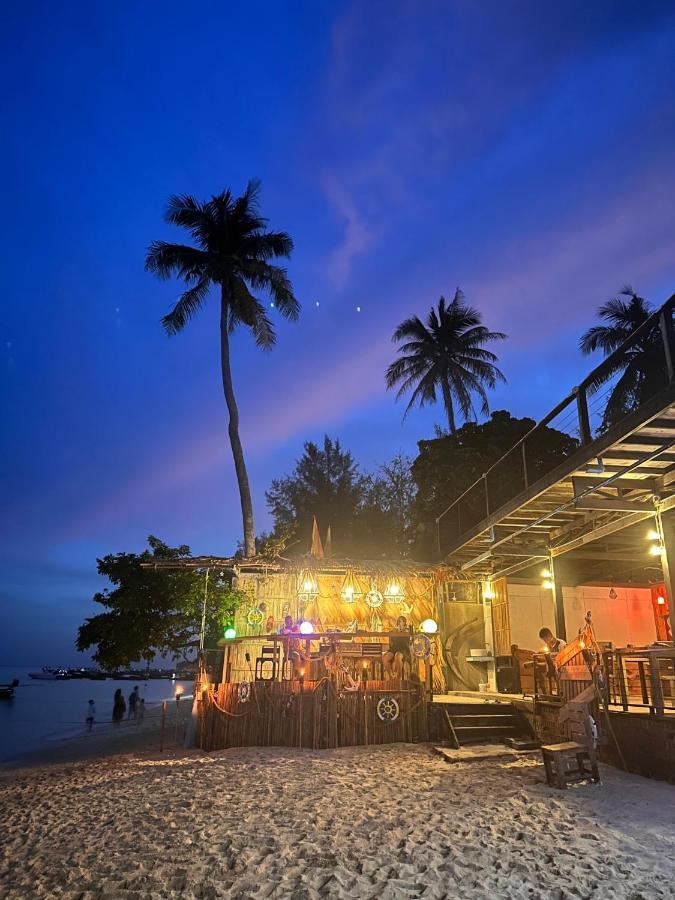 Lipe Power Beach Resort Екстериор снимка