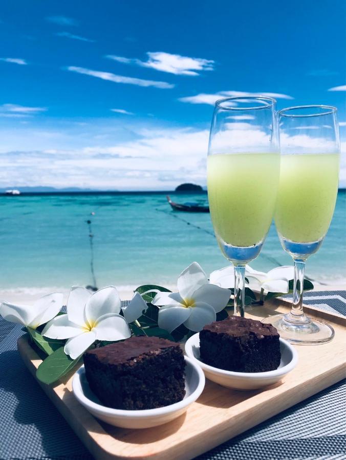 Lipe Power Beach Resort Екстериор снимка