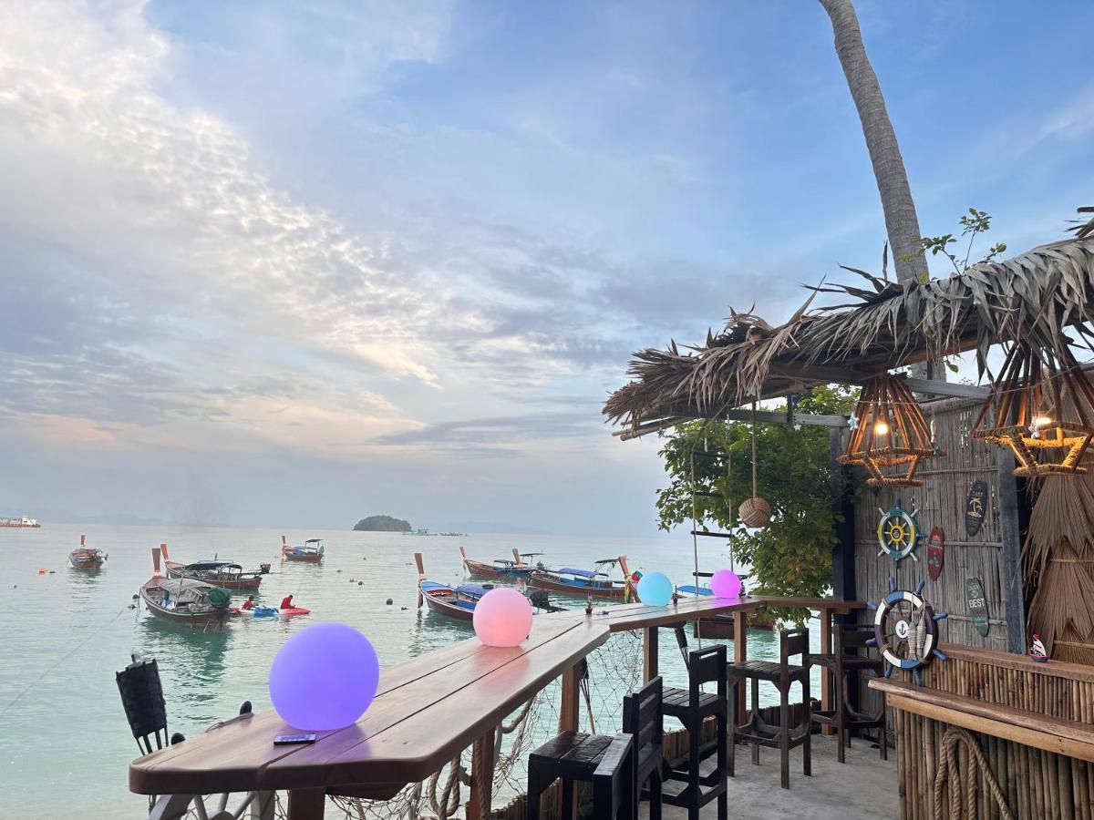 Lipe Power Beach Resort Екстериор снимка