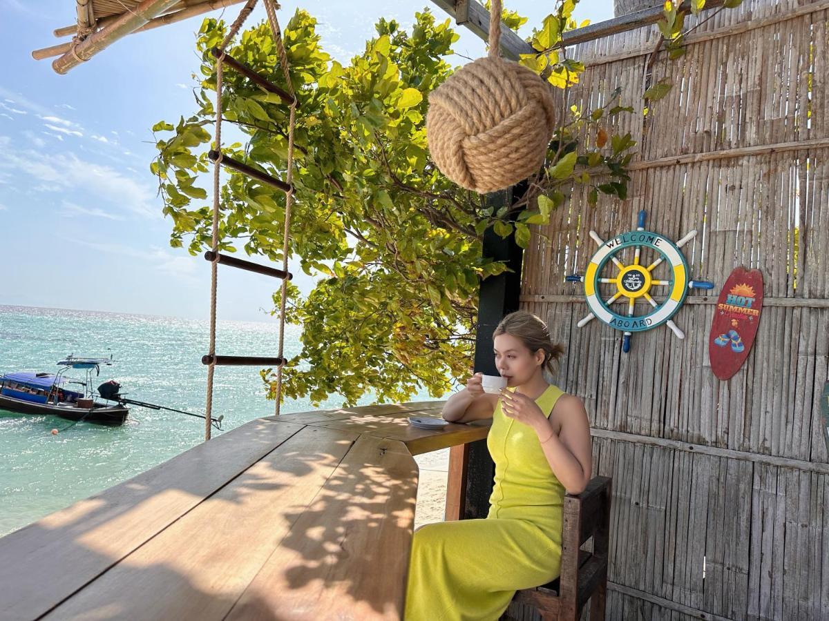 Lipe Power Beach Resort Екстериор снимка