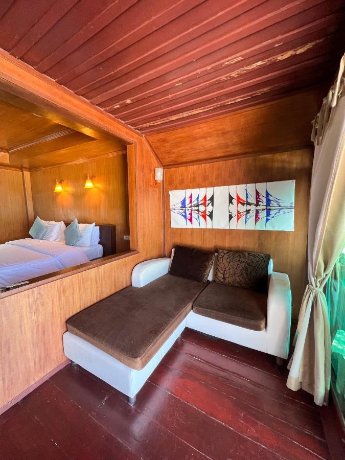 Lipe Power Beach Resort Екстериор снимка