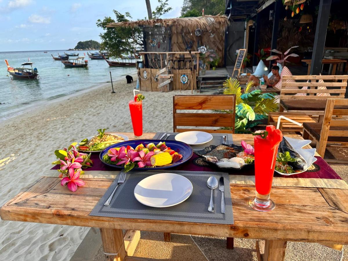 Lipe Power Beach Resort Екстериор снимка