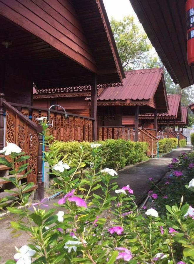 Lipe Power Beach Resort Екстериор снимка