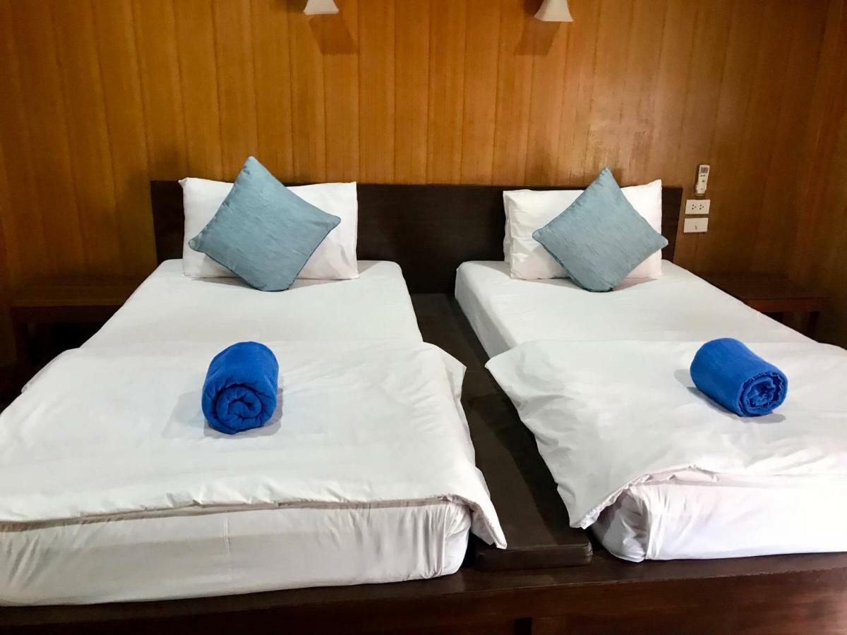 Lipe Power Beach Resort Екстериор снимка